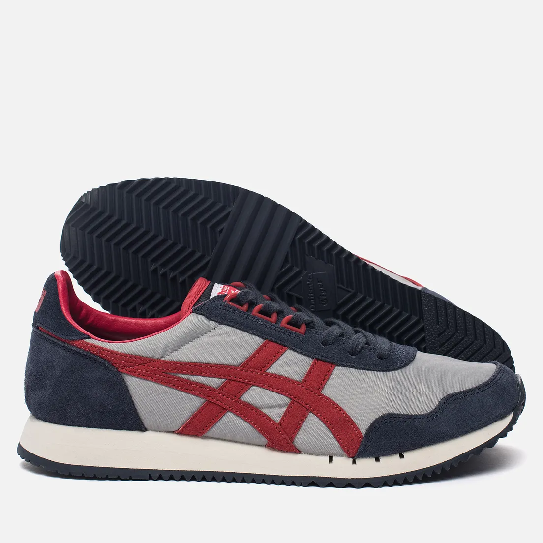 Onitsuka Tiger Мужские кроссовки Dualio
