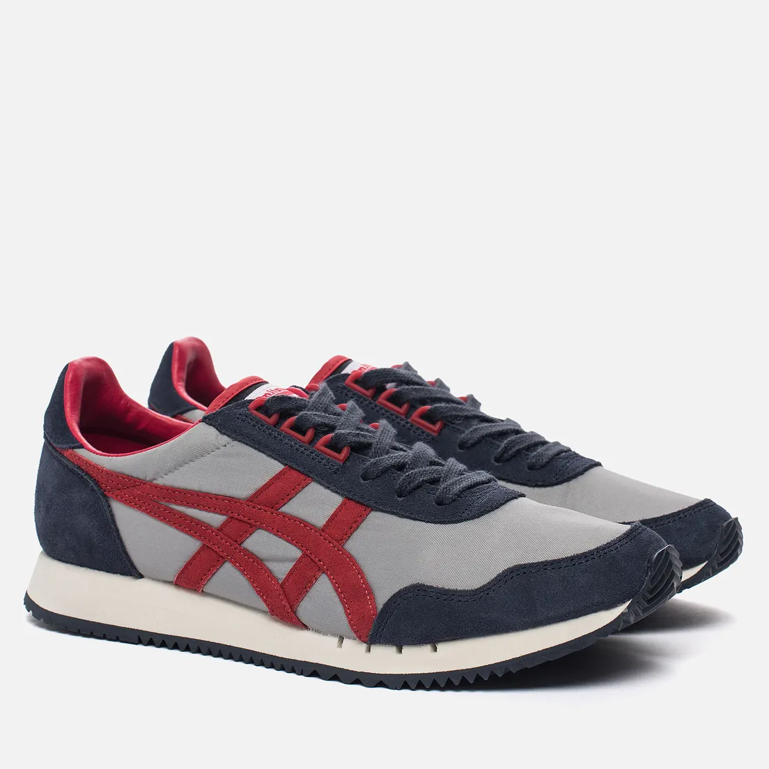 Onitsuka Tiger Мужские кроссовки Dualio