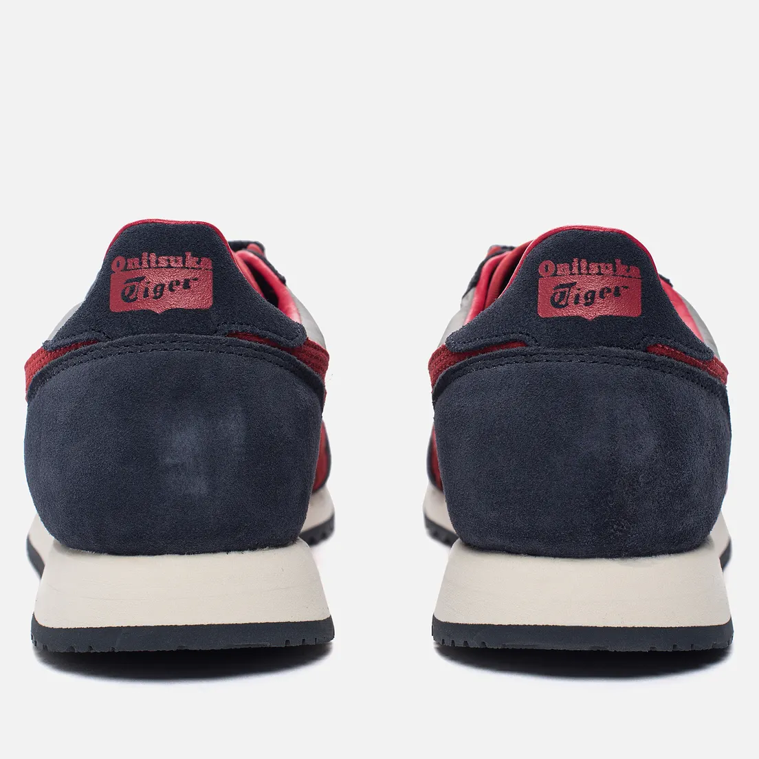 Onitsuka Tiger Мужские кроссовки Dualio