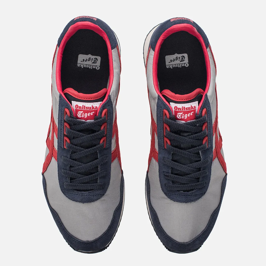 Onitsuka Tiger Мужские кроссовки Dualio