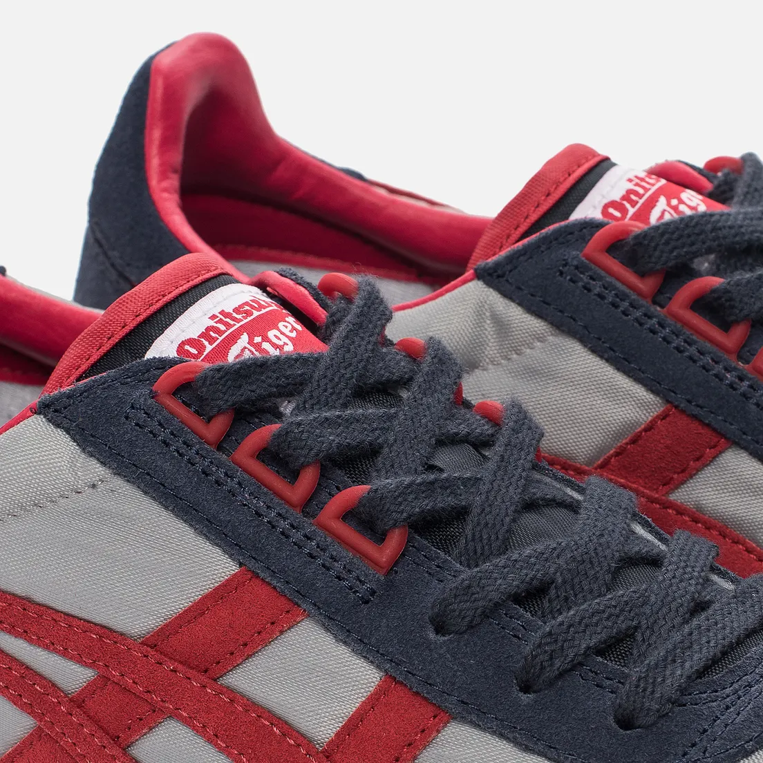 Onitsuka Tiger Мужские кроссовки Dualio