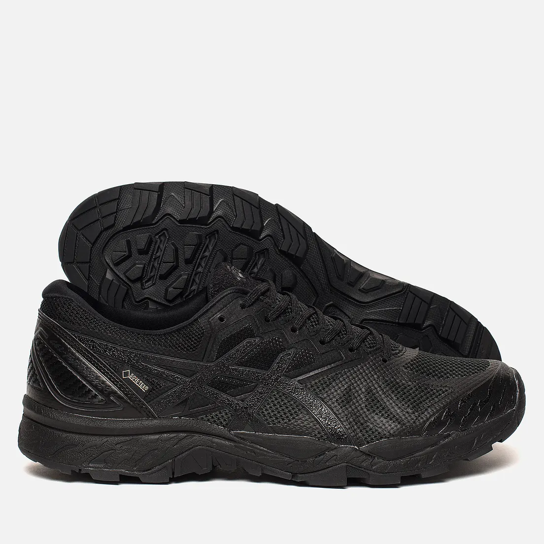 ASICS Мужские кроссовки Gel-FujiTrabuco 6 Gore-Tex