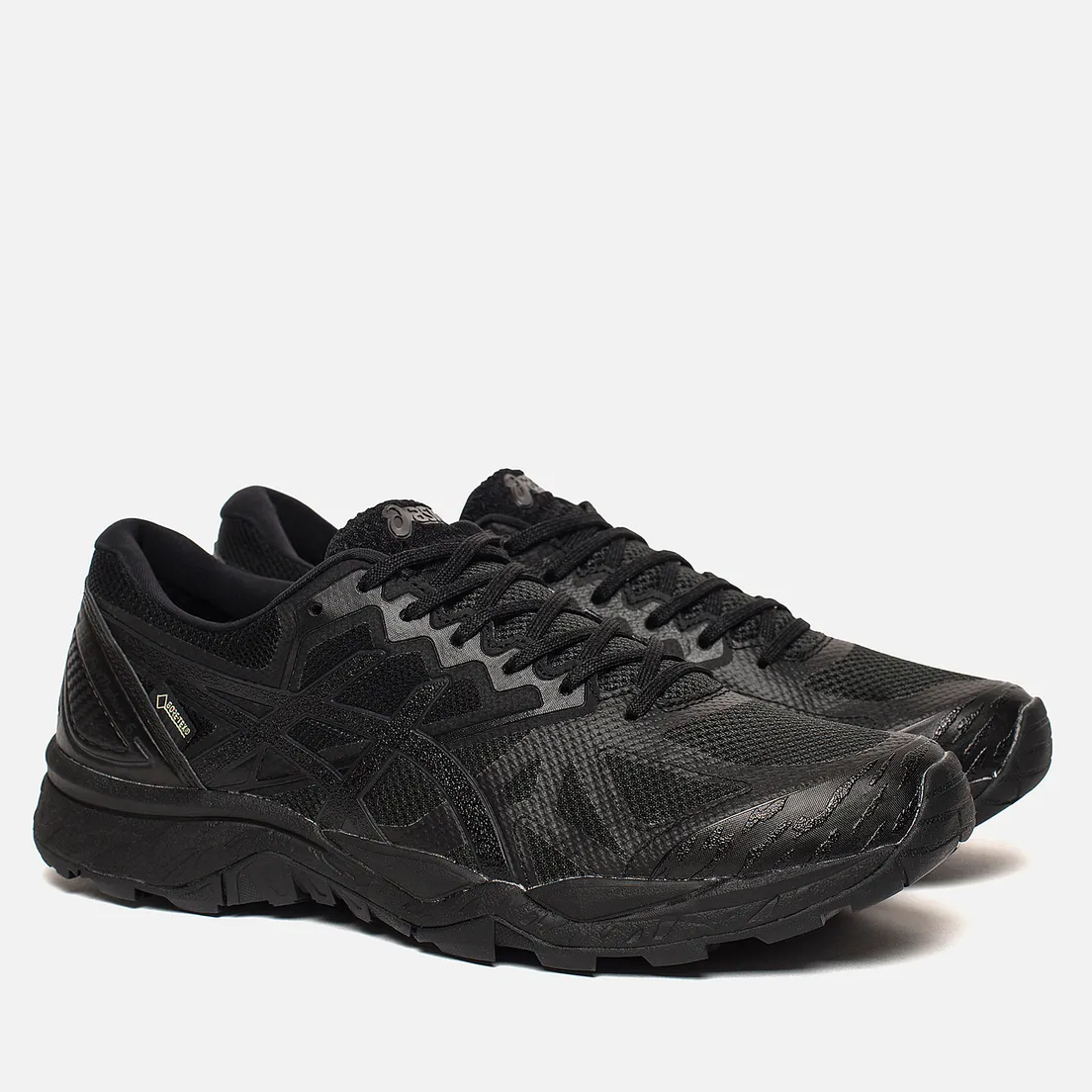ASICS Мужские кроссовки Gel-FujiTrabuco 6 Gore-Tex