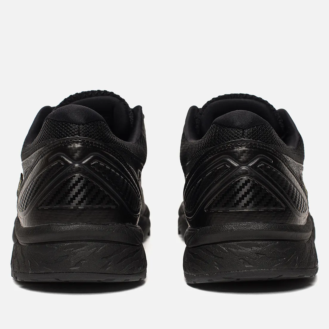 ASICS Мужские кроссовки Gel-FujiTrabuco 6 Gore-Tex