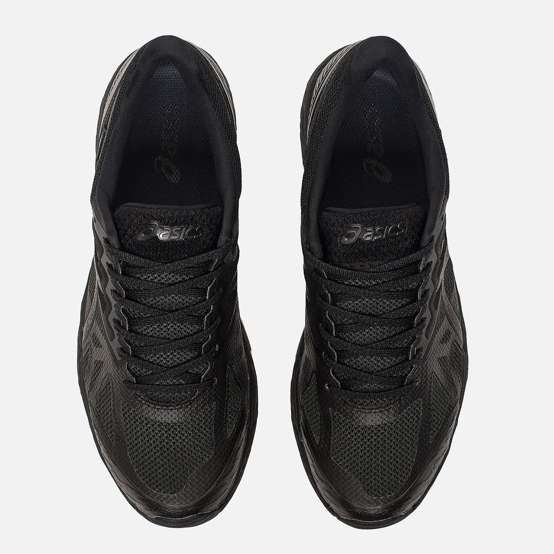 ASICS Мужские кроссовки Gel-FujiTrabuco 6 Gore-Tex