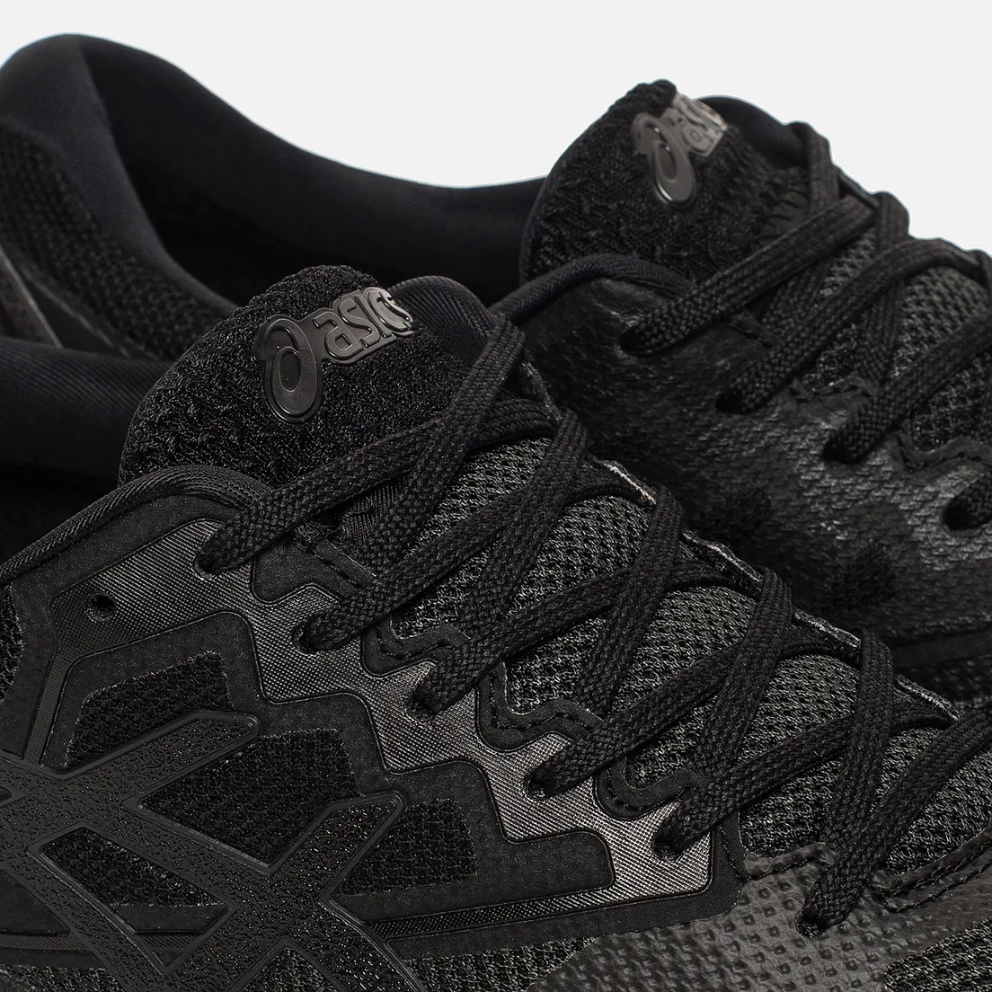ASICS Мужские кроссовки Gel-FujiTrabuco 6 Gore-Tex