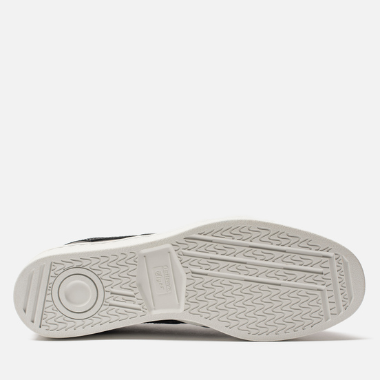 Мужские кроссовки Onitsuka Tiger GSM Black/Black