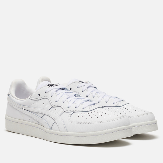 Мужские кроссовки Onitsuka Tiger GSM White