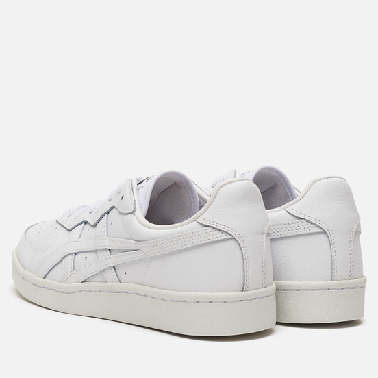 Мужские кроссовки Onitsuka Tiger GSM White