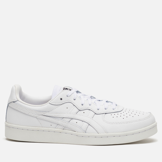 Мужские кроссовки Onitsuka Tiger GSM White