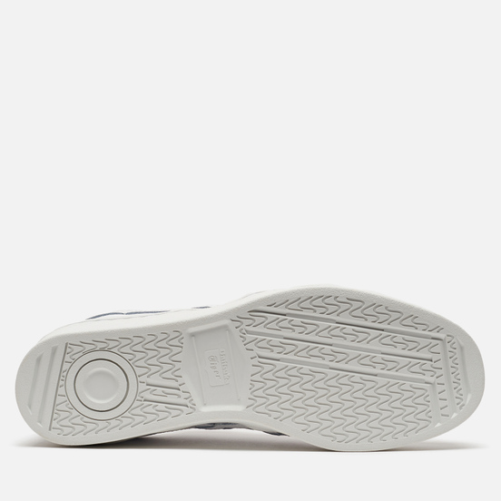 Мужские кроссовки Onitsuka Tiger GSM White
