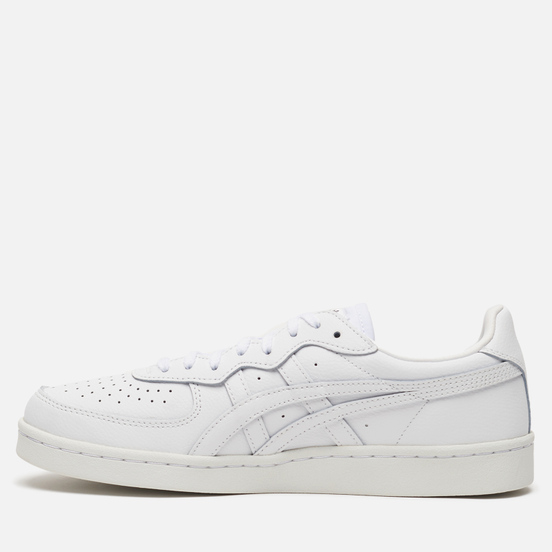 Мужские кроссовки Onitsuka Tiger GSM White