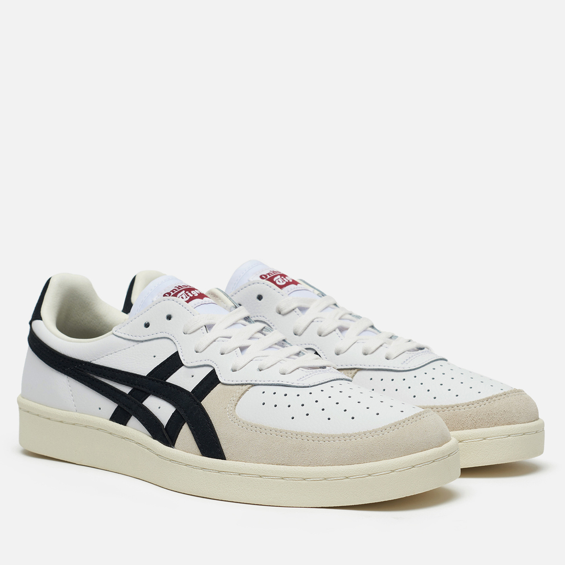 onitsuka tiger from which country