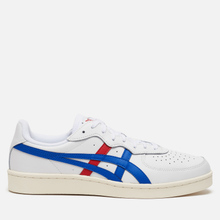 Мужские кроссовки Onitsuka Tiger GSM White/Imperial фото- 3