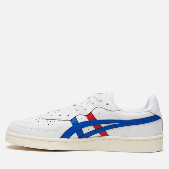 Мужские кроссовки Onitsuka Tiger GSM White/Imperial