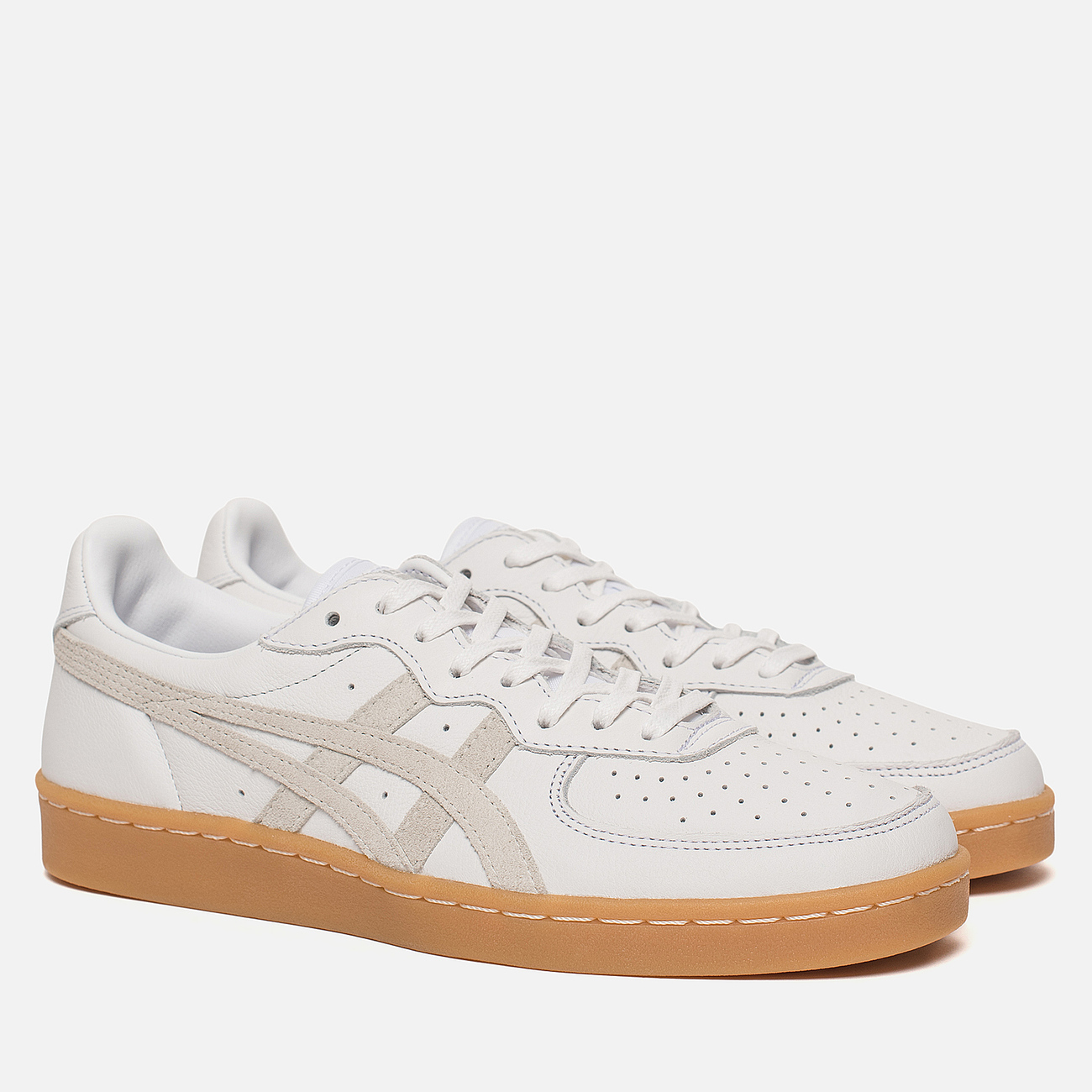 Мужские кроссовки Onitsuka Tiger GSM D831L-0101