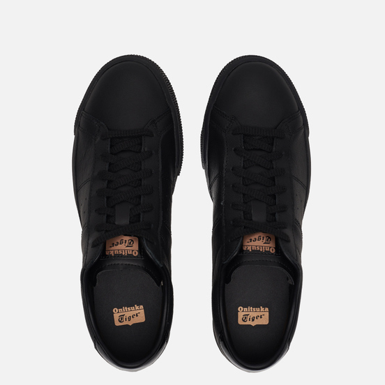 Мужские кроссовки Onitsuka Tiger Lawnship 3.0 Black/Black