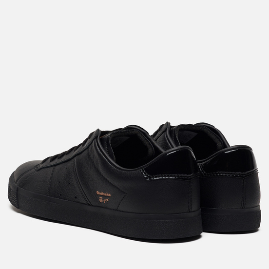Мужские кроссовки Onitsuka Tiger Lawnship 3.0 Black/Black