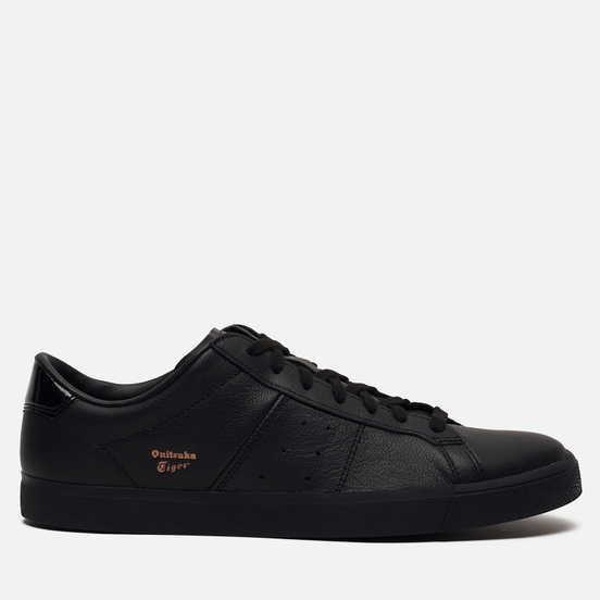 Мужские кроссовки Onitsuka Tiger Lawnship 3.0 Black/Black