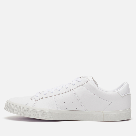 Мужские кроссовки Onitsuka Tiger Lawnship 3.0 White/White