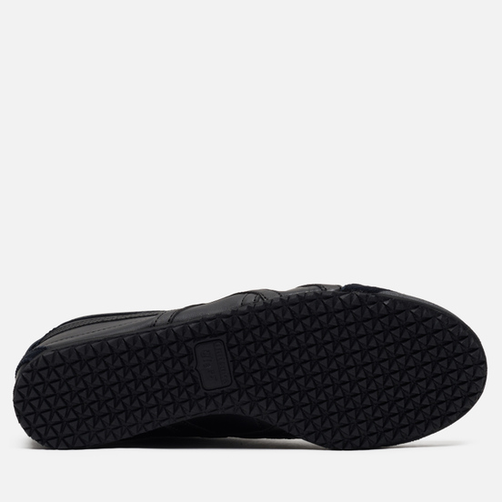 Мужские кроссовки Onitsuka Tiger Mexico 66 Black/Black