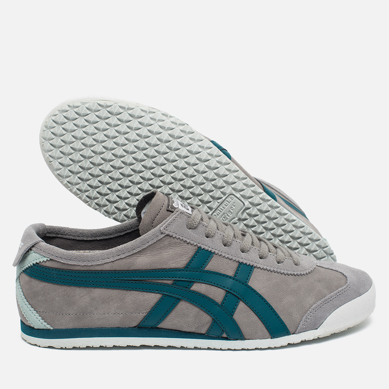 Onitsuka Tiger Mexico 66 D622L 1246