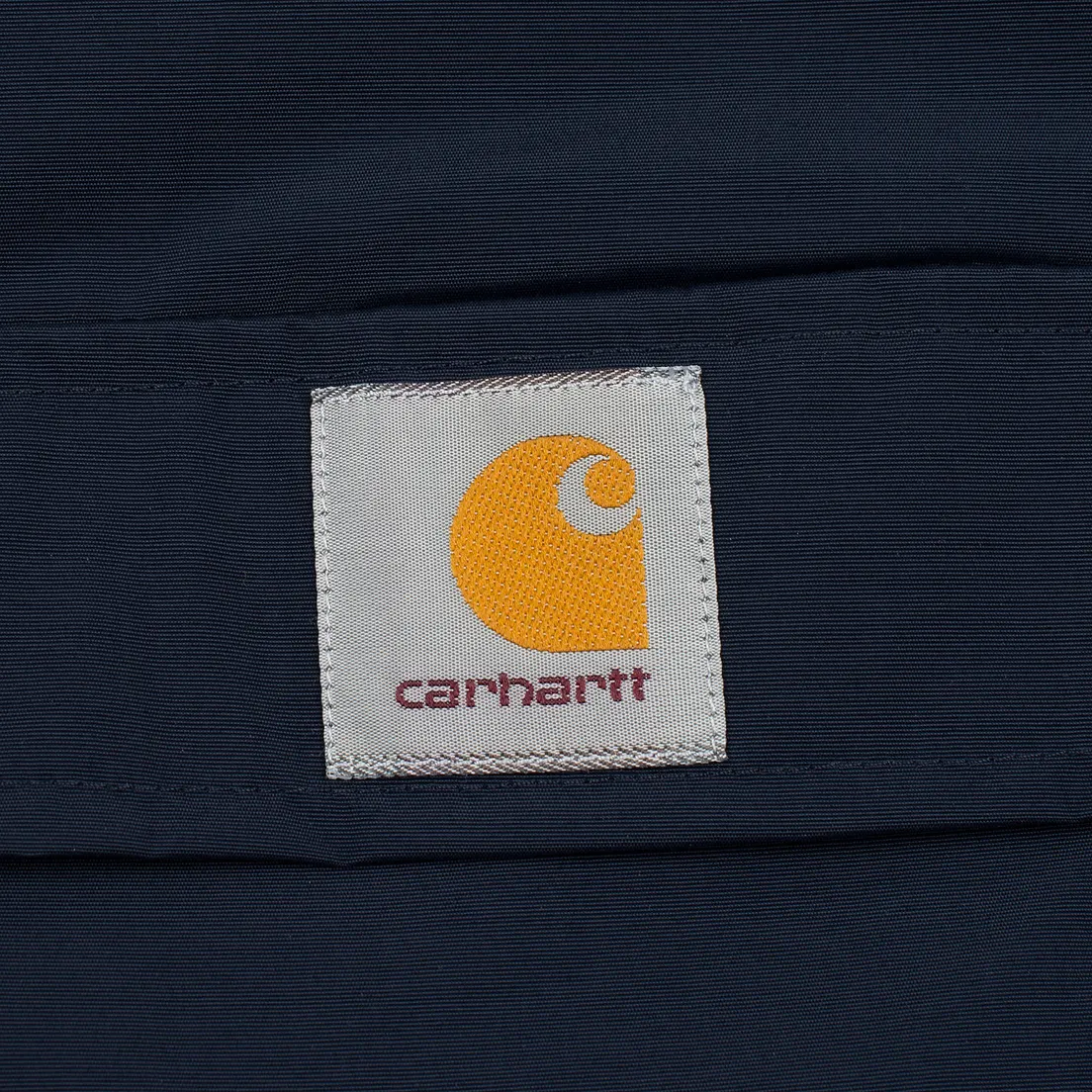 Carhartt WIP Мужская куртка анорак Nimbus 5 Oz