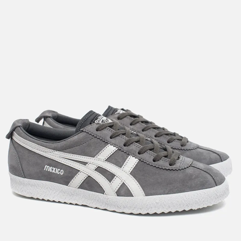 Onitsuka Tiger Мужские кроссовки Mexico Delegation