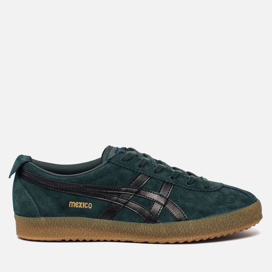 onitsuka green