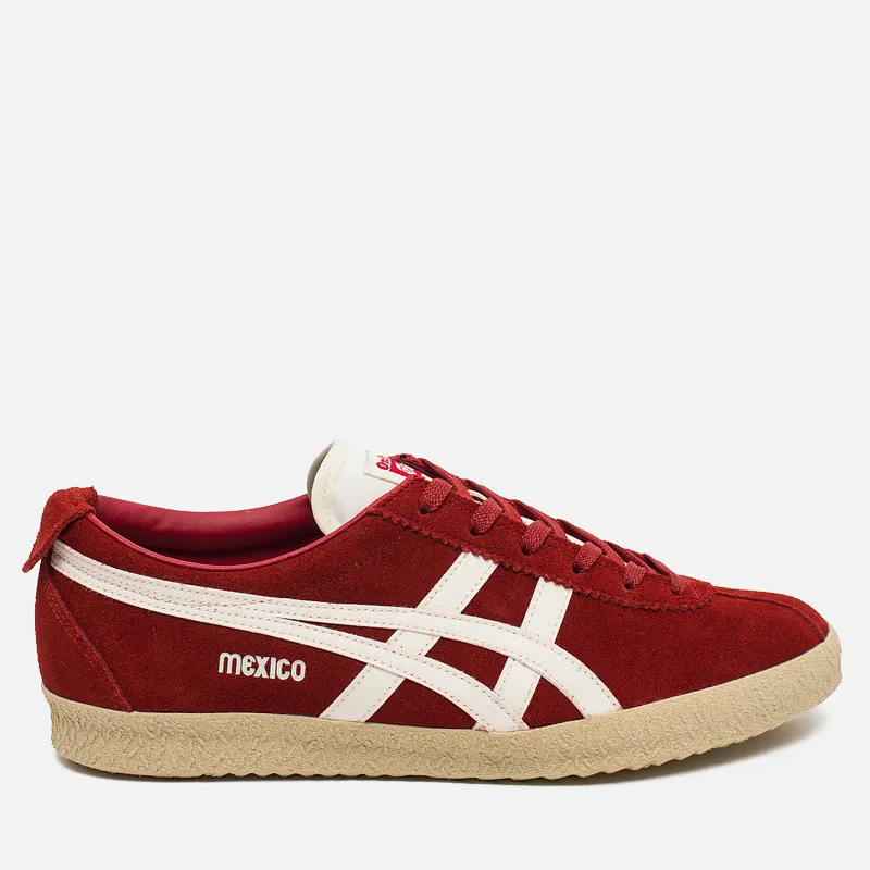 Onitsuka Tiger Мужские кроссовки Mexico Delegation