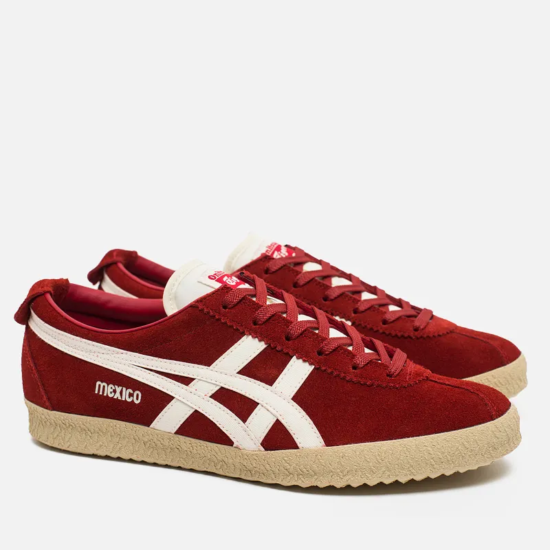 Onitsuka Tiger Мужские кроссовки Mexico Delegation