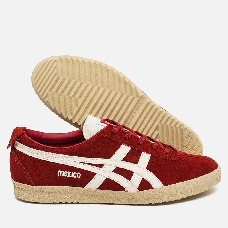 Onitsuka Tiger Мужские кроссовки Mexico Delegation