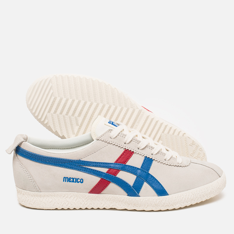 Onitsuka Tiger Мужские кроссовки Mexico Delegation