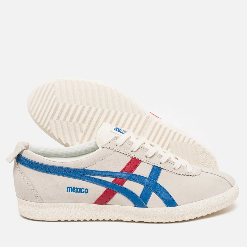 Onitsuka Tiger Мужские кроссовки Mexico Delegation