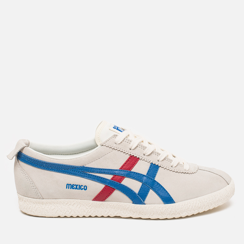 Onitsuka Tiger Мужские кроссовки Mexico Delegation