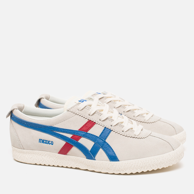 Onitsuka Tiger Мужские кроссовки Mexico Delegation