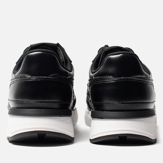 Мужские кроссовки Onitsuka Tiger Rebilac Runner Black/Black