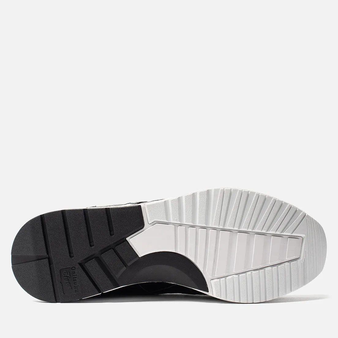 Onitsuka Tiger Мужские кроссовки Rebilac Runner
