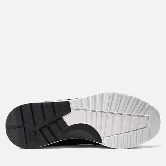 Мужские кроссовки Onitsuka Tiger Rebilac Runner Black/Black
