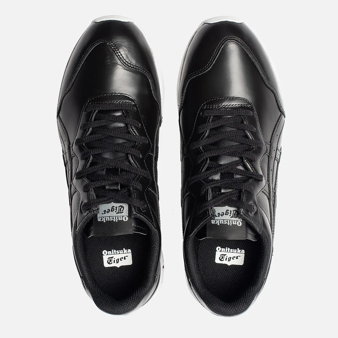 Onitsuka Tiger Мужские кроссовки Rebilac Runner