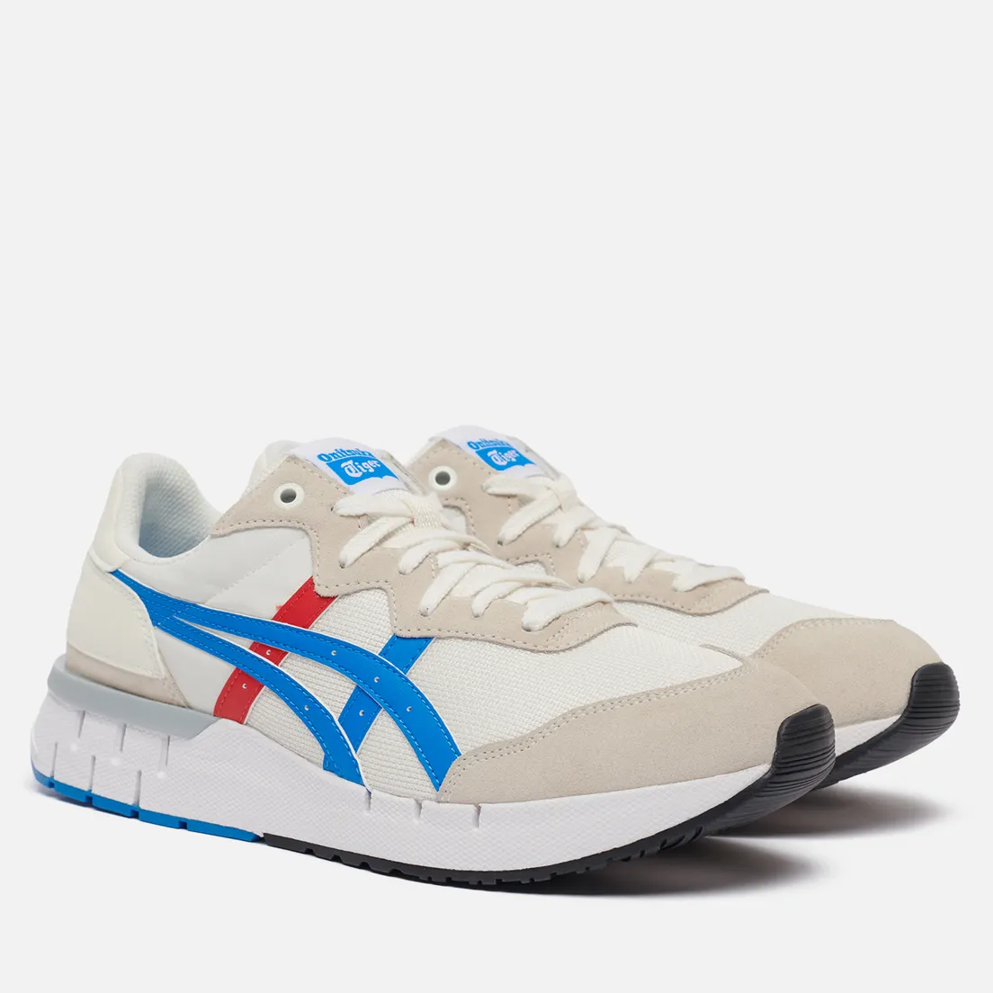 Onitsuka Tiger Кроссовки Rebilac Runner