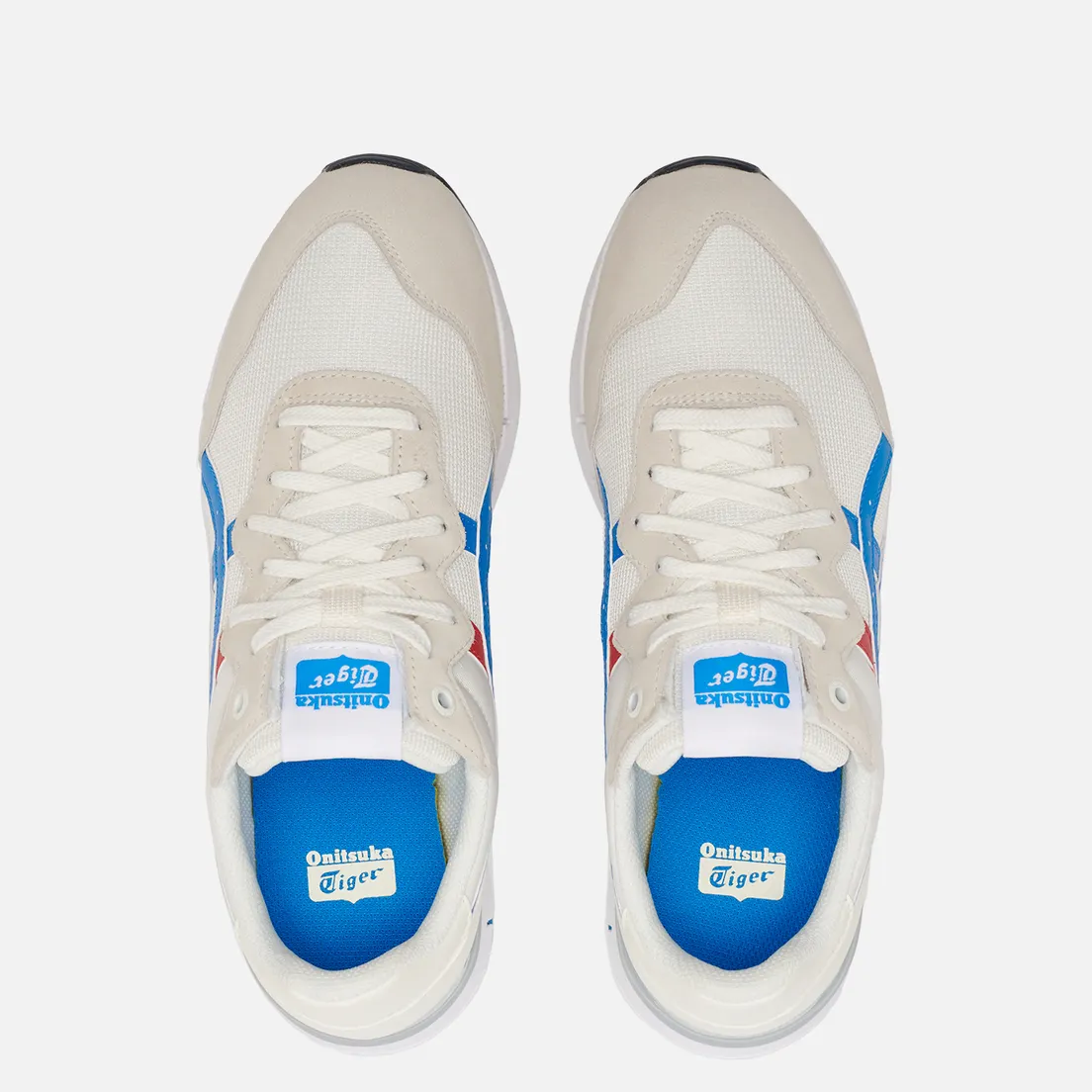 Onitsuka Tiger Кроссовки Rebilac Runner