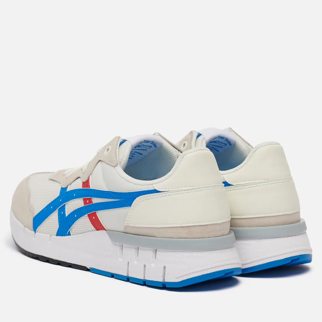 Onitsuka Tiger Кроссовки Rebilac Runner