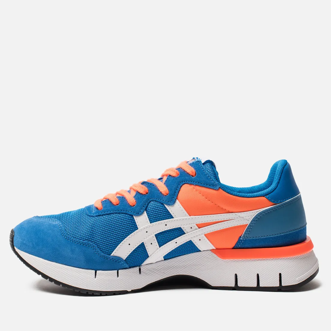 Onitsuka Tiger Мужские кроссовки Rebilac Runner