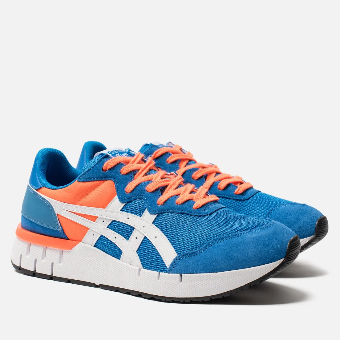 Onitsuka Tiger Мужские кроссовки Rebilac Runner