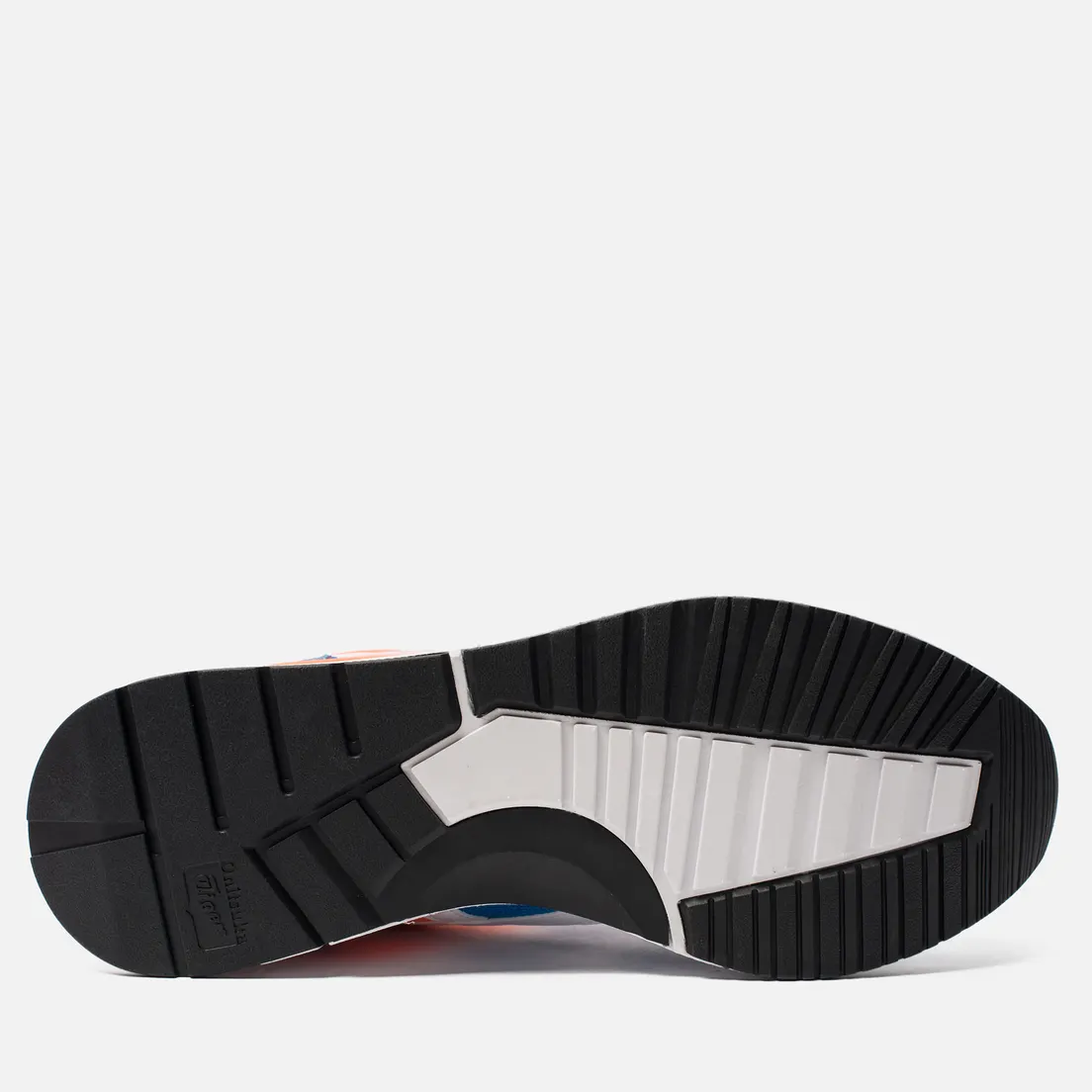 Onitsuka Tiger Мужские кроссовки Rebilac Runner