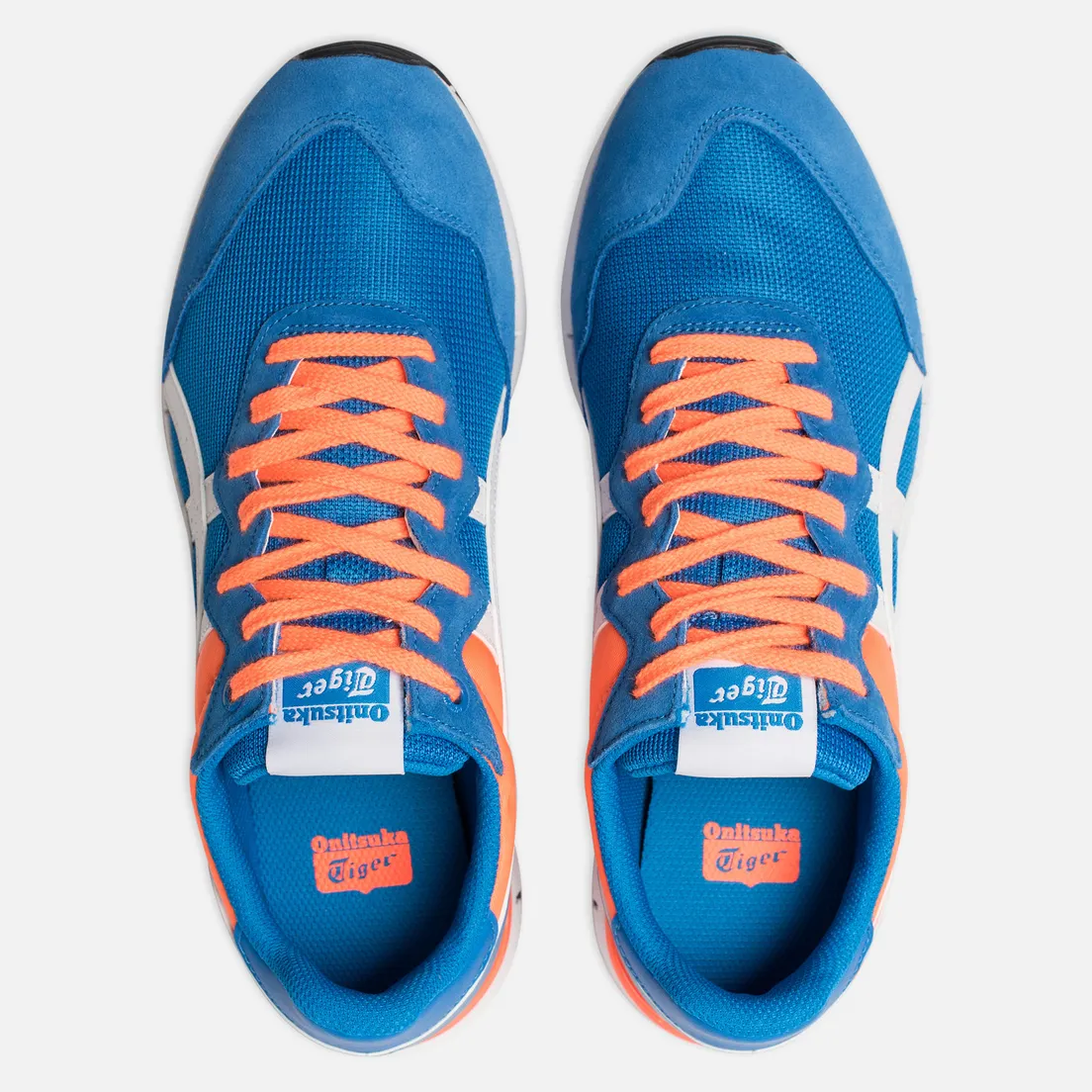 Onitsuka Tiger Мужские кроссовки Rebilac Runner