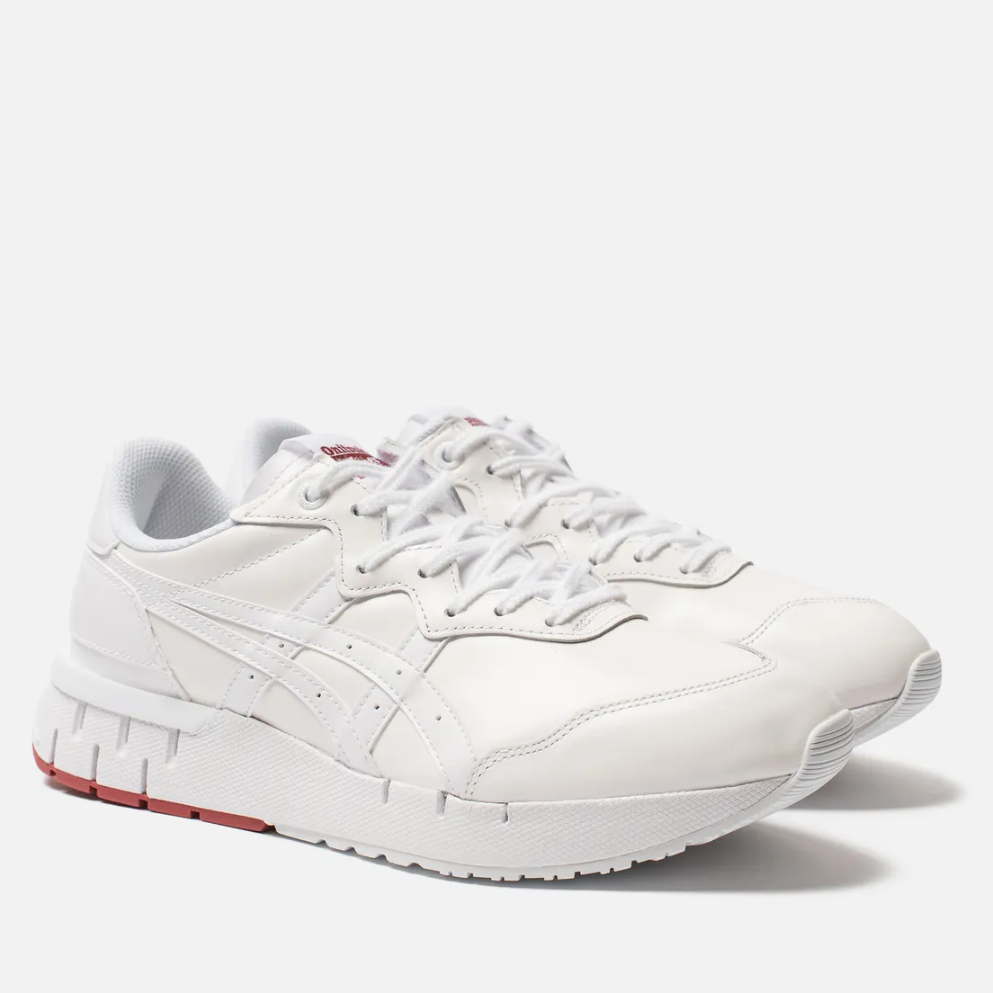 Onitsuka Tiger Мужские кроссовки Rebilac Runner