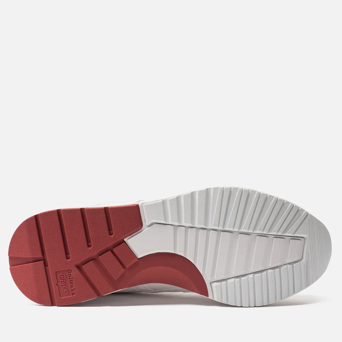 Onitsuka Tiger Мужские кроссовки Rebilac Runner