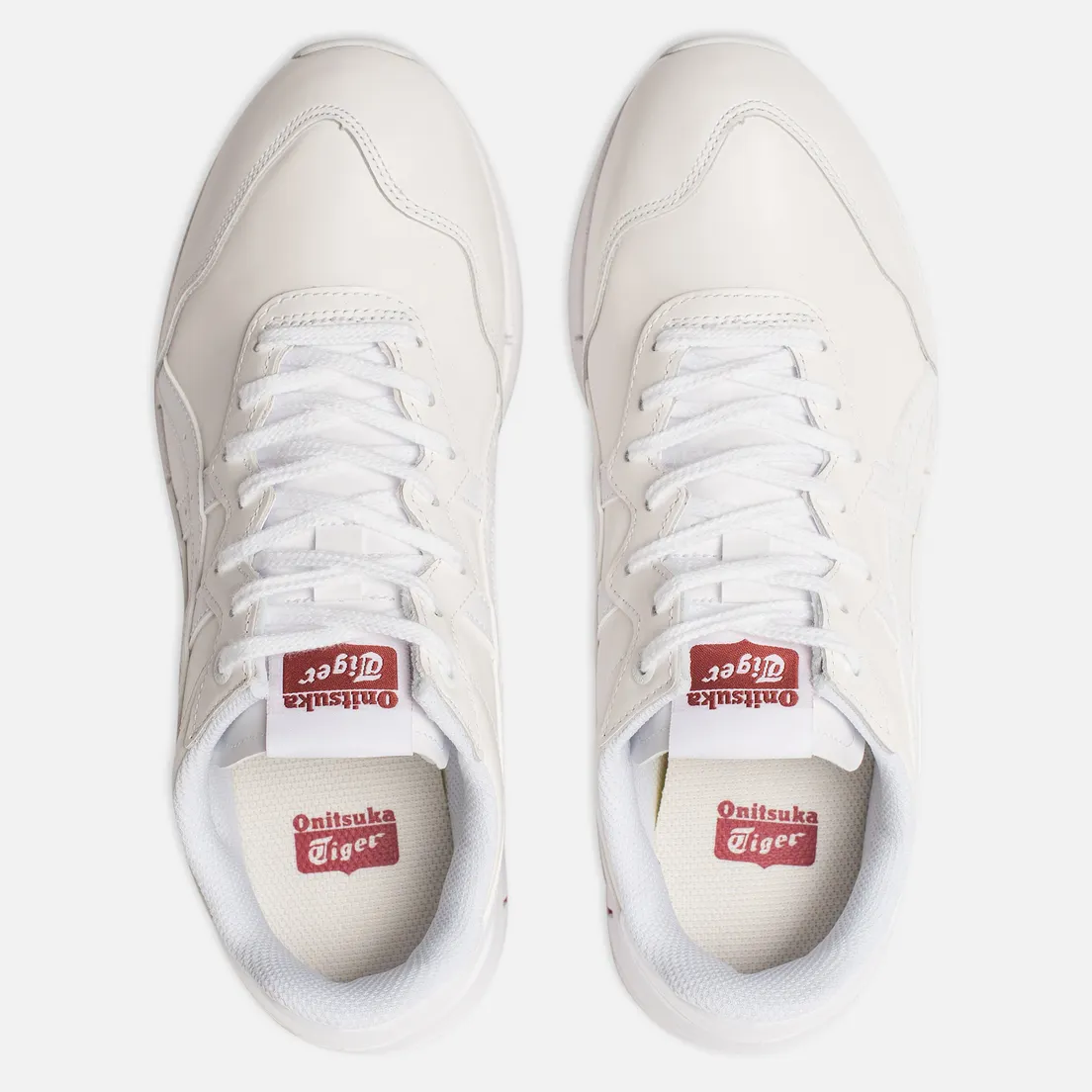Onitsuka Tiger Мужские кроссовки Rebilac Runner